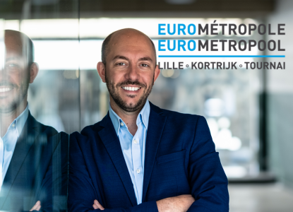 Thumbnail Eurometropole
