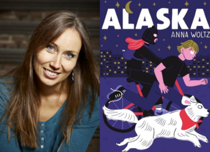 Anna Wolts Alaska