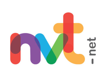 NVT net logo