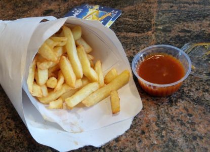 Belgian fries 1203082 1280