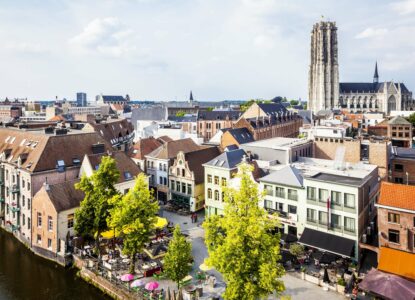 C Visit Mechelen Vismarkt min