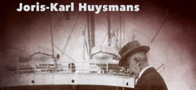 Thumbnail Joris Karl Huysmans