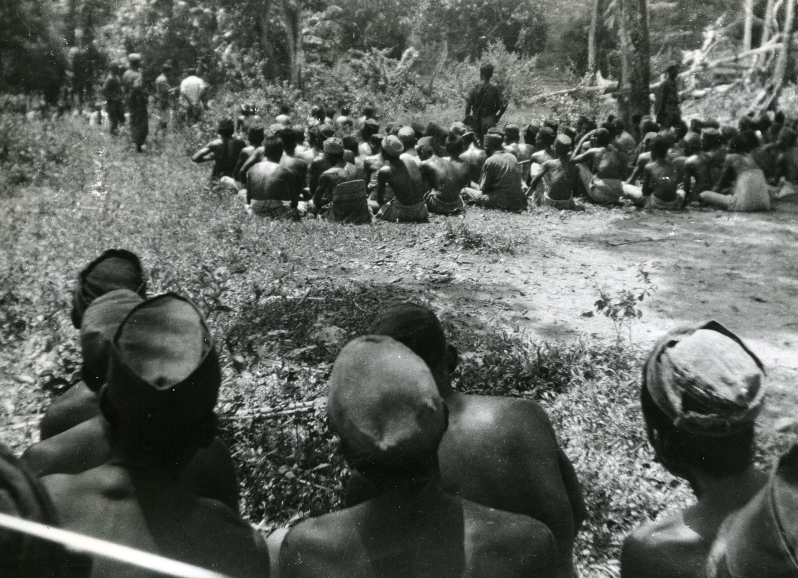 014 Executie gevangenen 1947