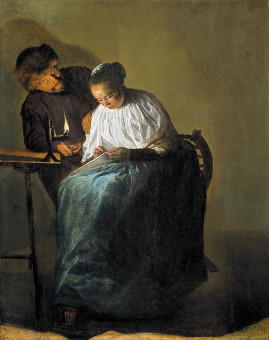 1024px Judith Leyster The Proposition