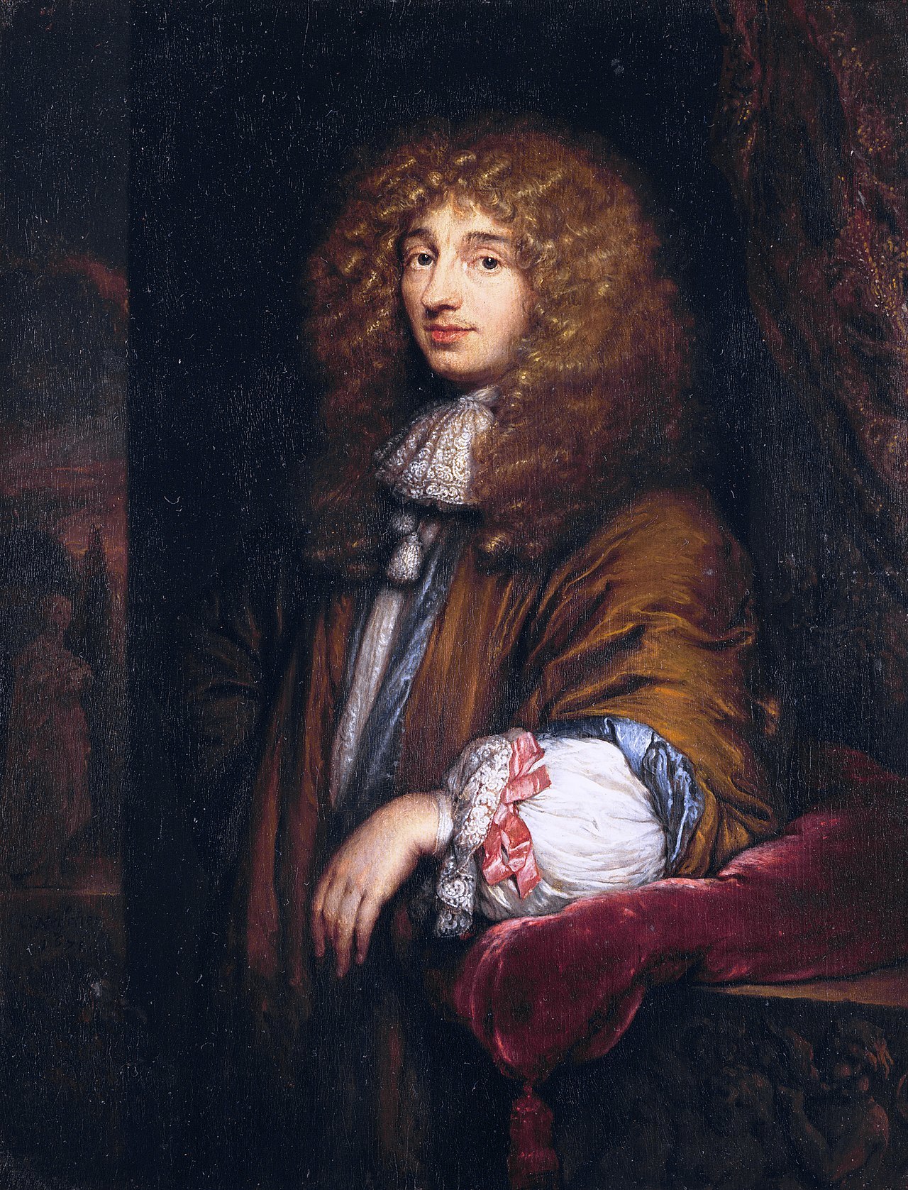 1280px Christiaan Huygens painting