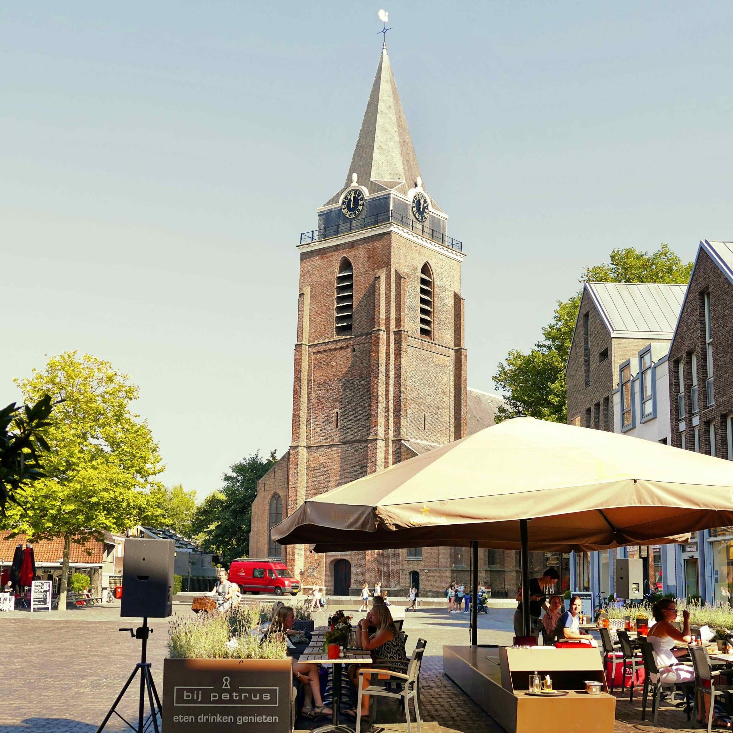 2 Petruskerk Woerden