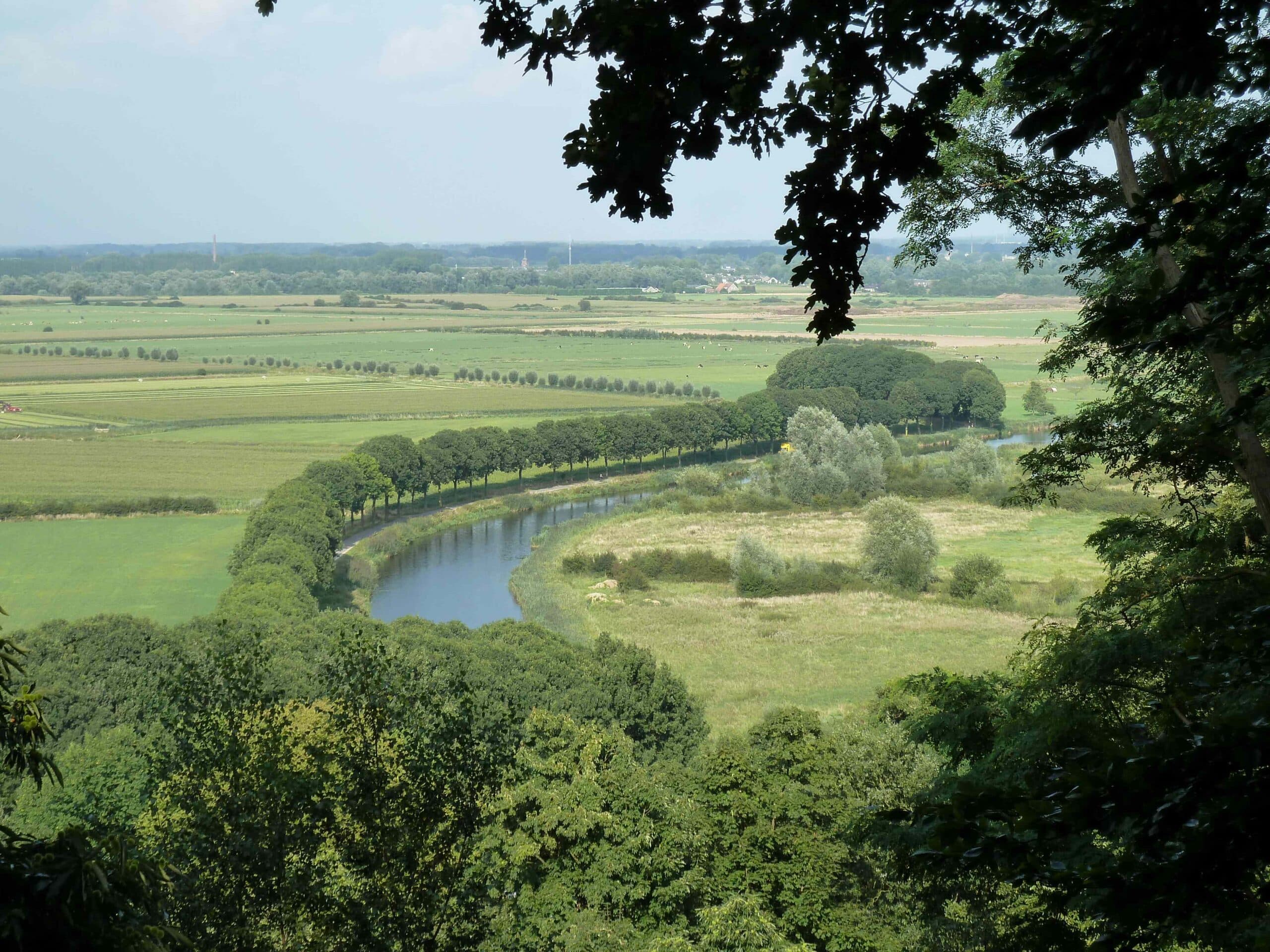 3 Uitzicht Kops Plateau