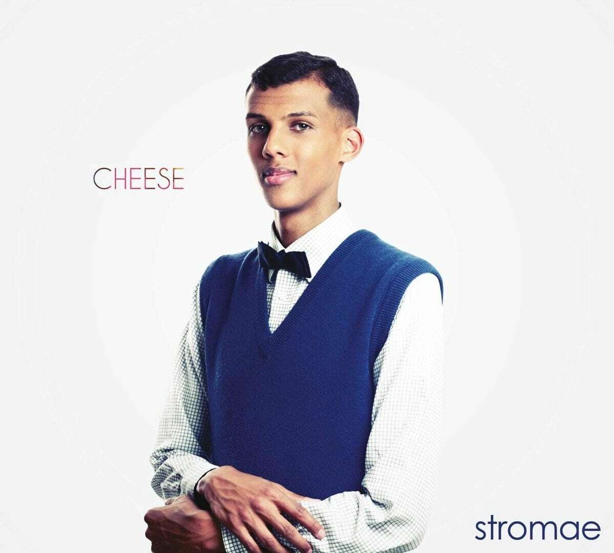 Stromae cheese premier album