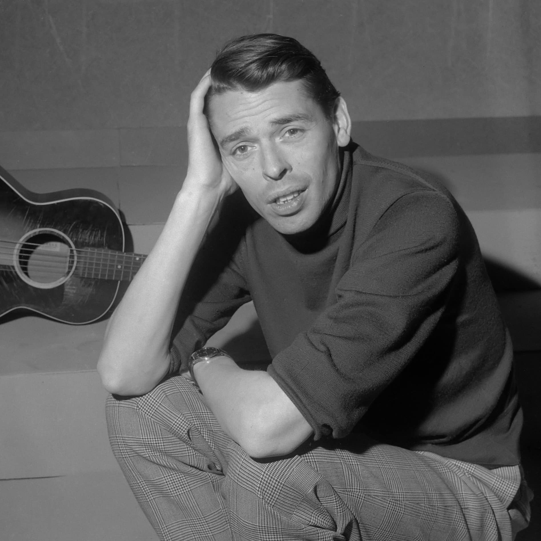 Ander 5 L Delputte Jacques Brel