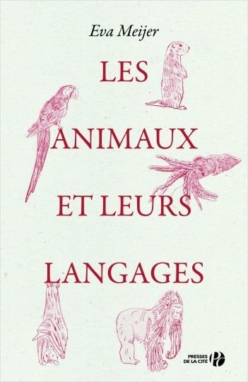 Animaux et langage