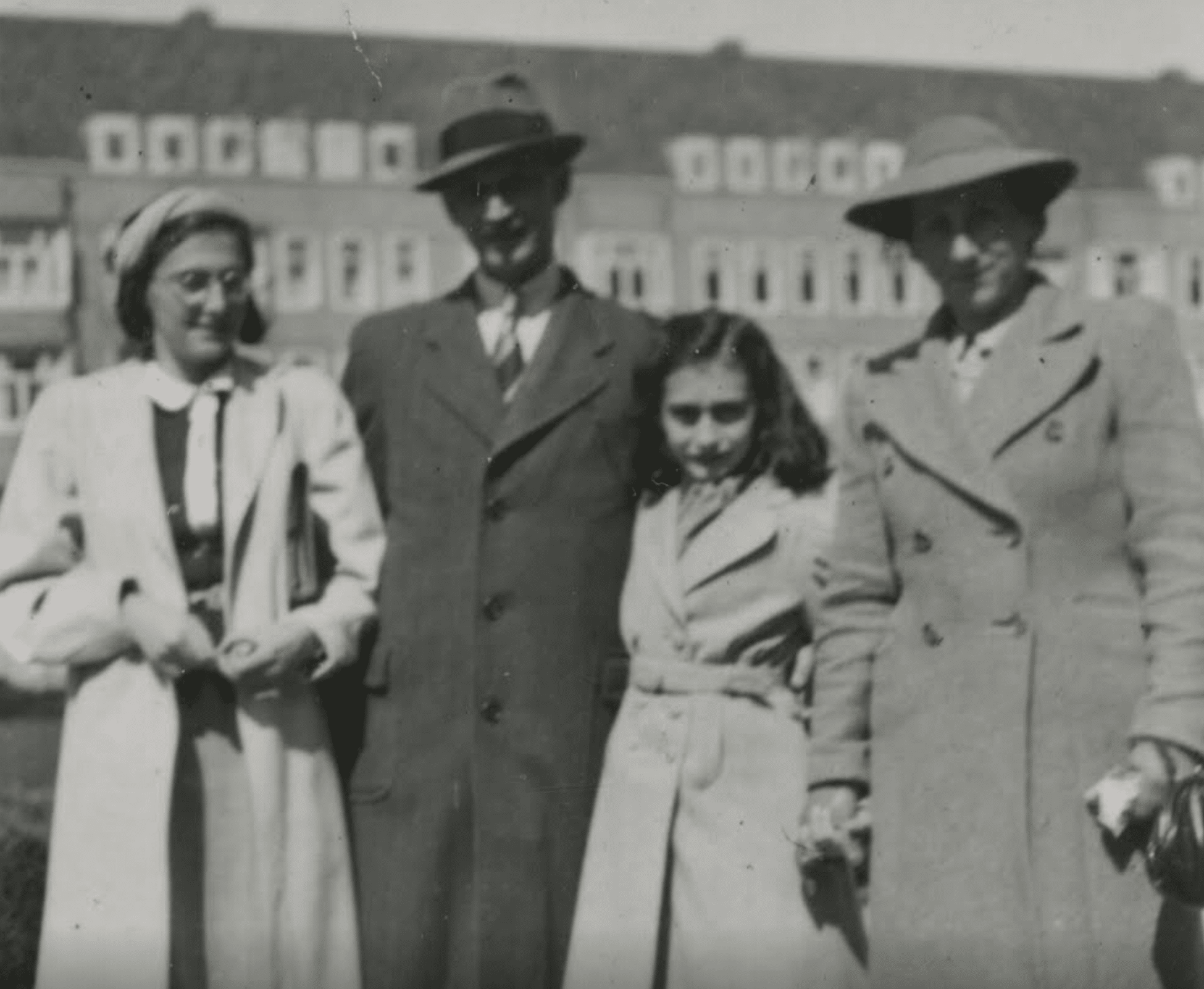 Anne-Frank-Merwedeplein