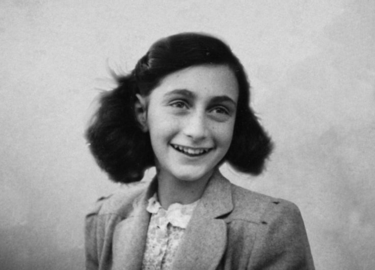 Anne-Frank