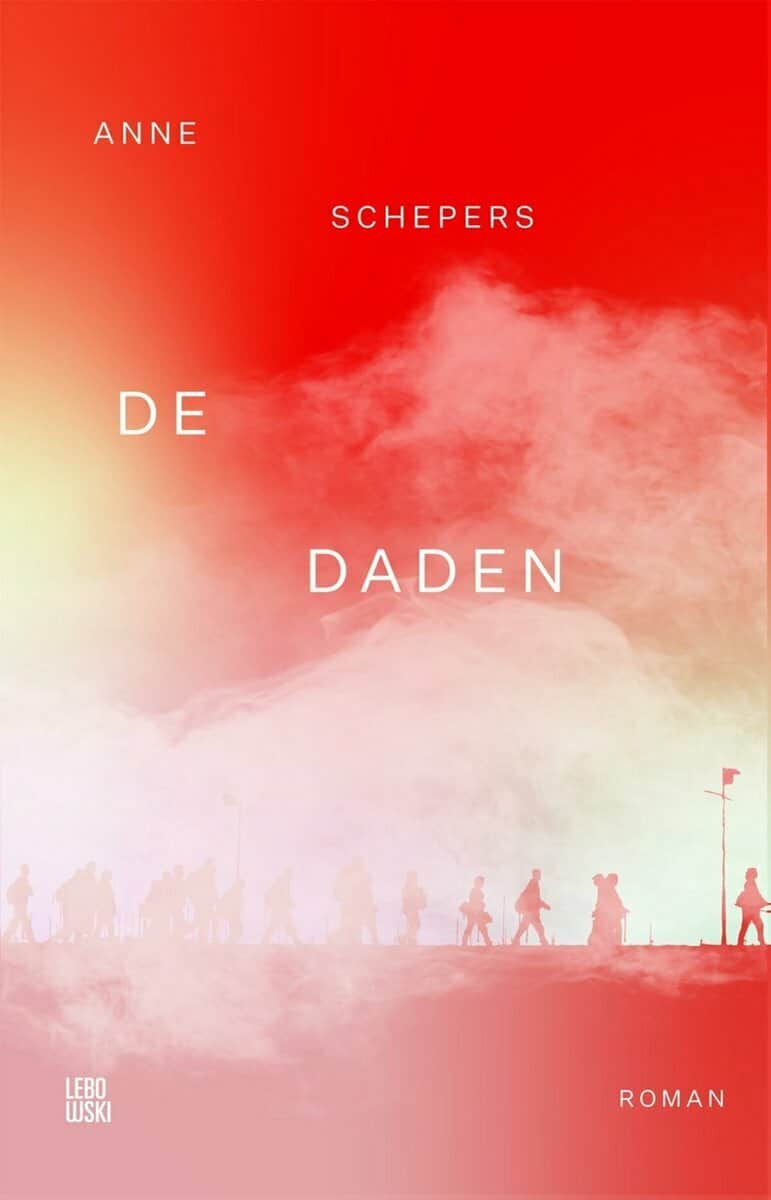 Anne Schepers De daden