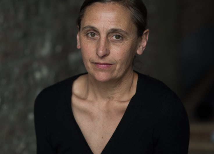 Anne Teresa De Keersmaeker 2016 jpg Foto H Glendinning