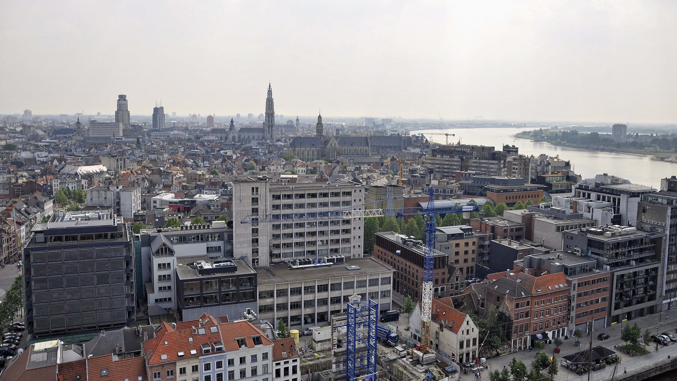 Antwerpen min