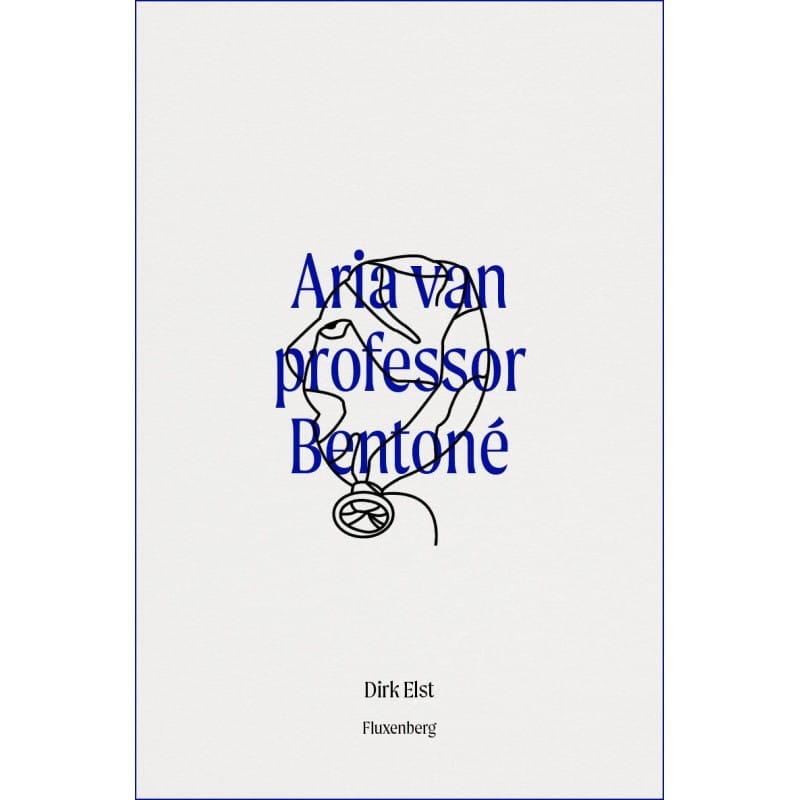 Aria van professor Bentone