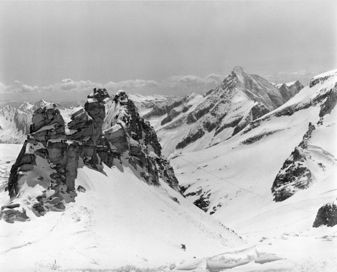 Awoiska van der Molen Berg