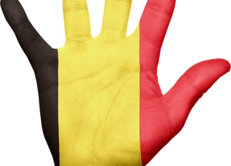 Belgische-vlag