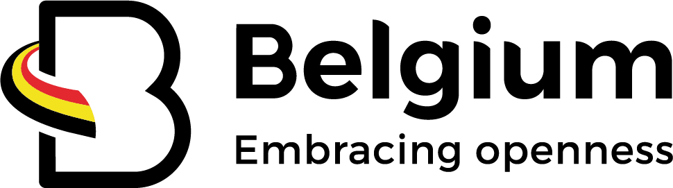 Belgium Embracing openness