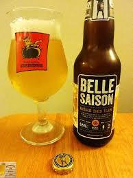 Belle-saison