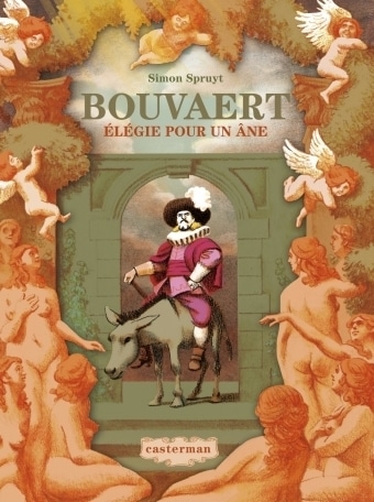 Bouvaert cover