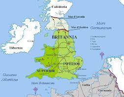 Britannia