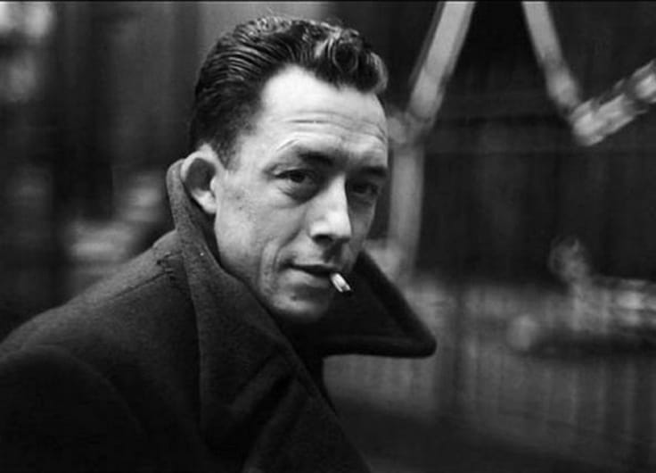 Camus