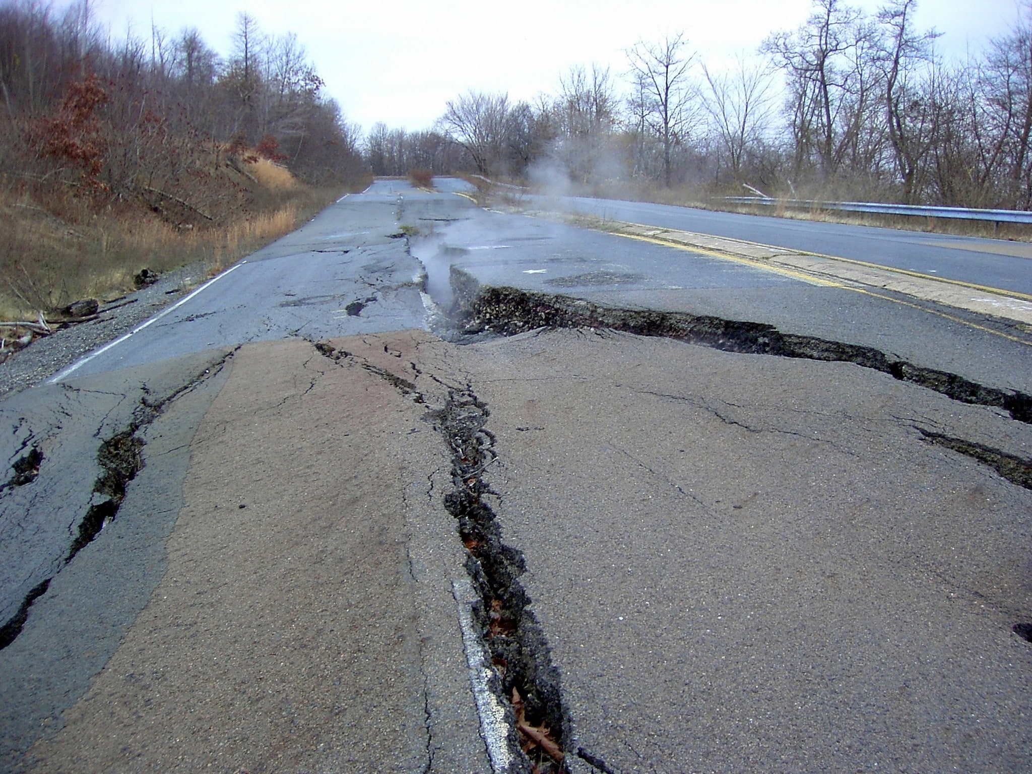 Centralia wikipedia