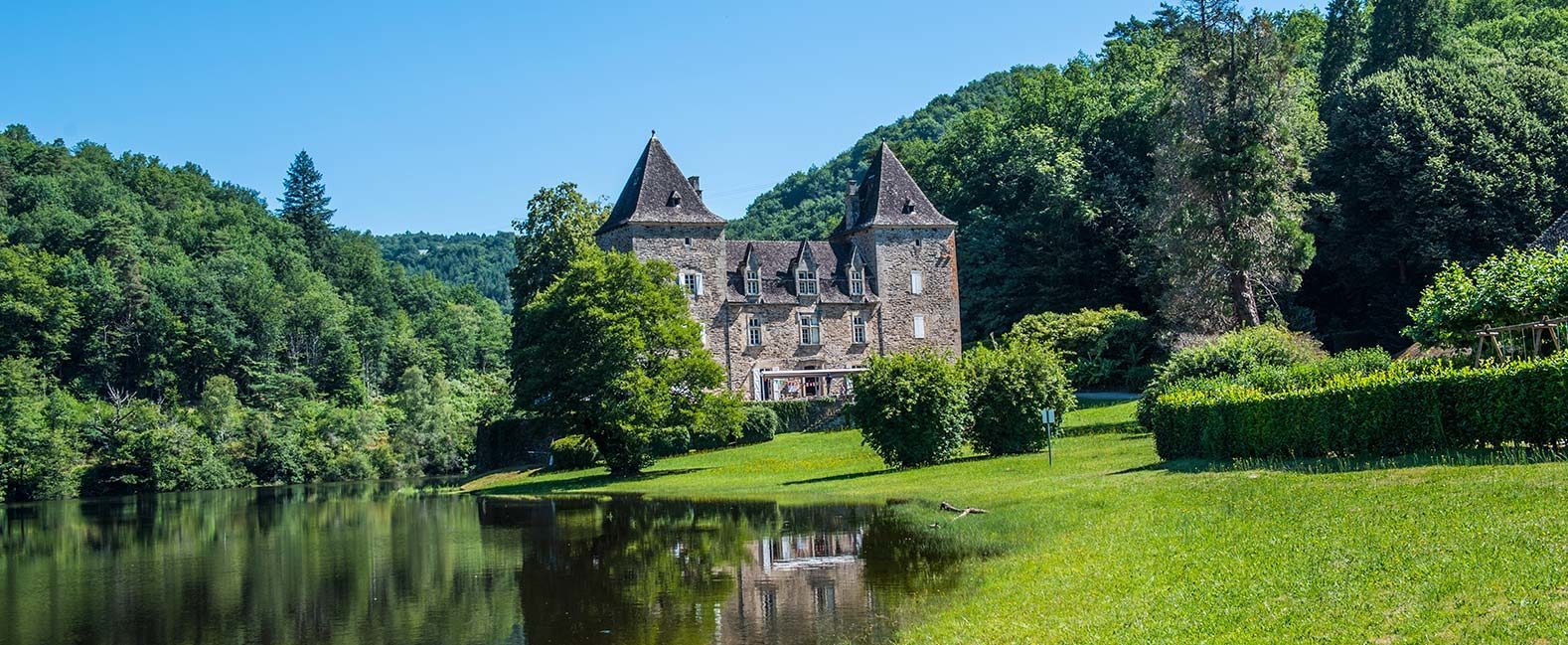 Château le Gibanel