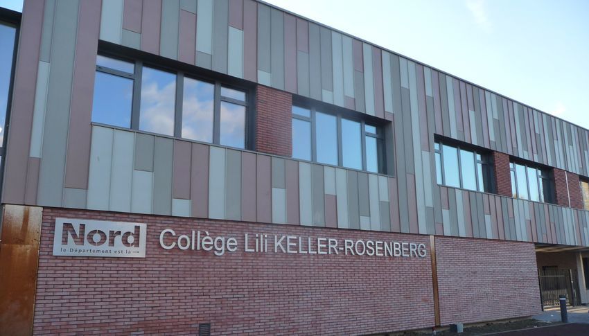 Collège Lili Keller