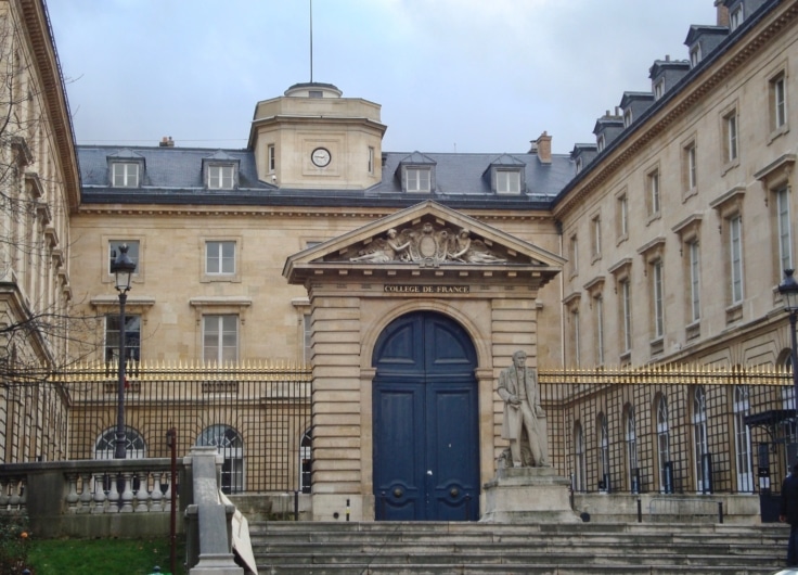 Collège de France