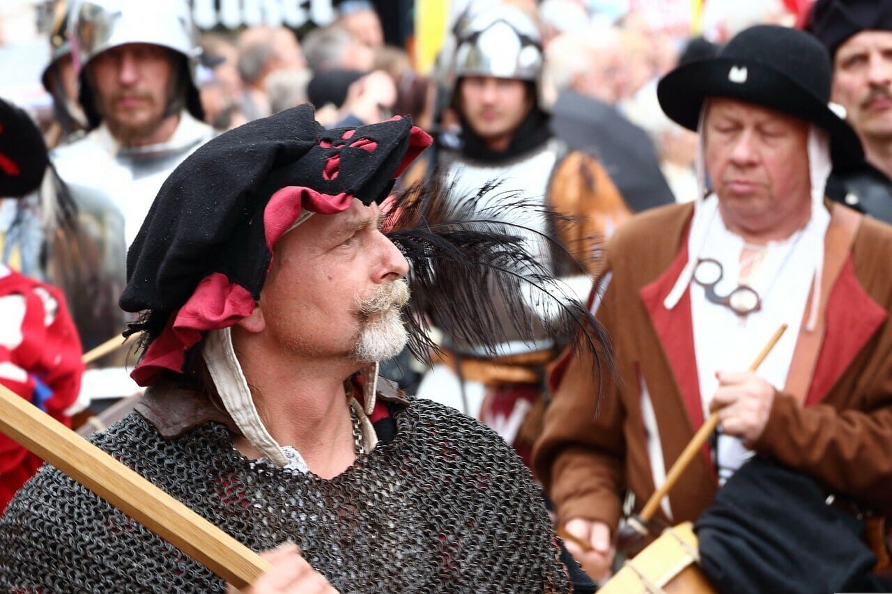 Comines Fête des Louches