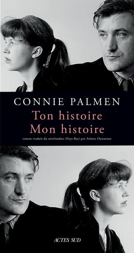 Connie-Palmen