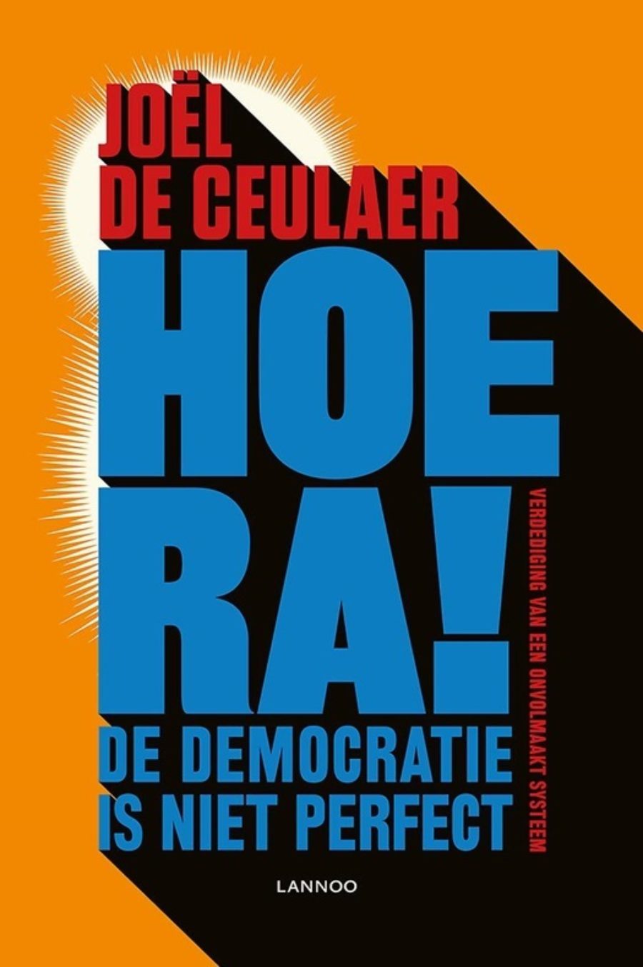 De Ceulaer hoera