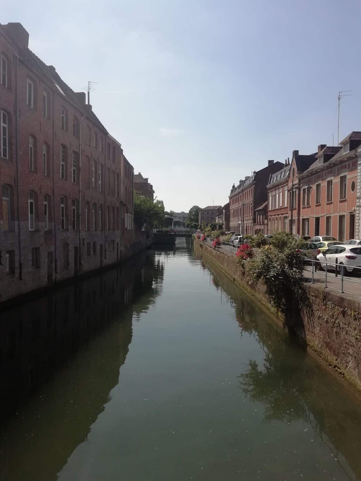 De Scarpe in Douai c Tomas Vanheste