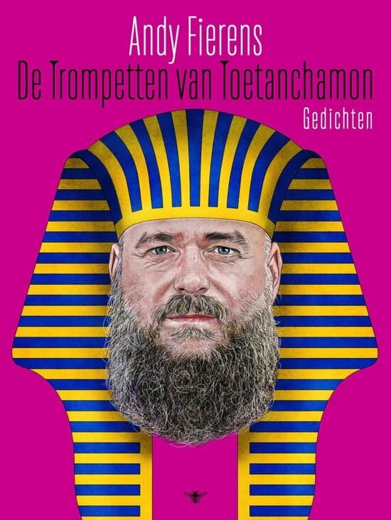 De Trompetten van Toetanchamon