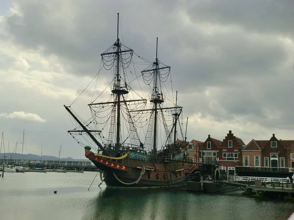 De Liefde Huis Ten Bosch 2