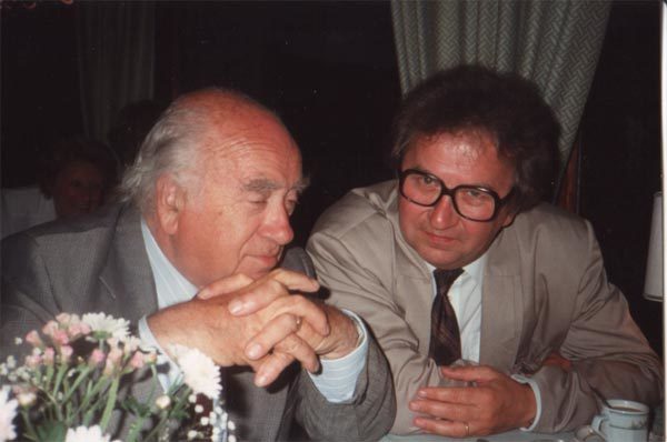 Deleu et Gorter 1989