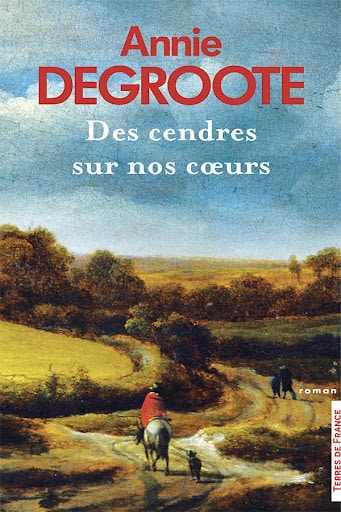 Des cendres sur nos coeurs