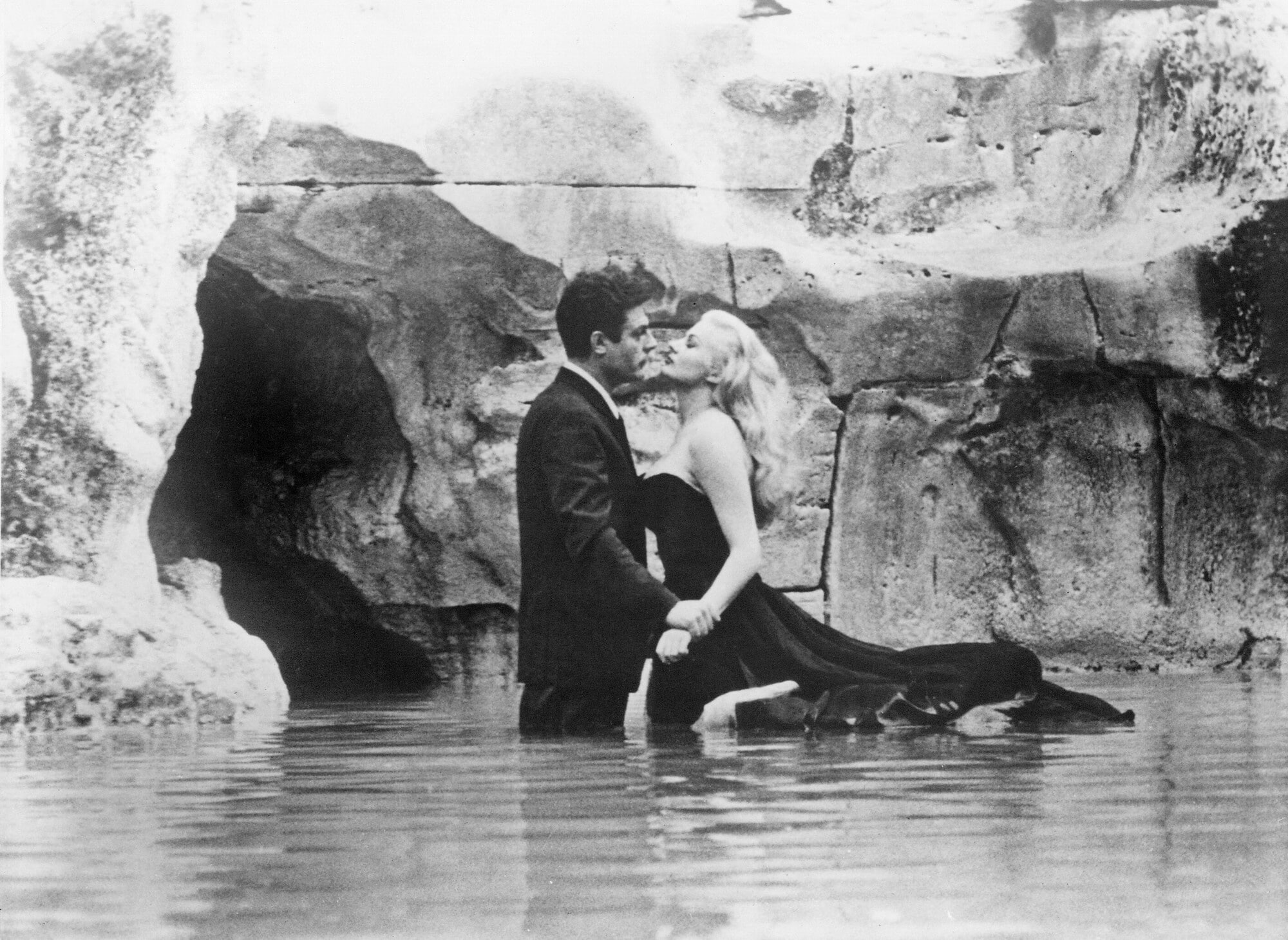 Dolce vita 1960