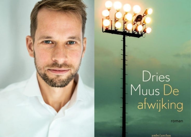 Dries Muus en De afwijking