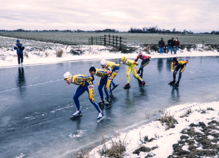 Elfstedentocht