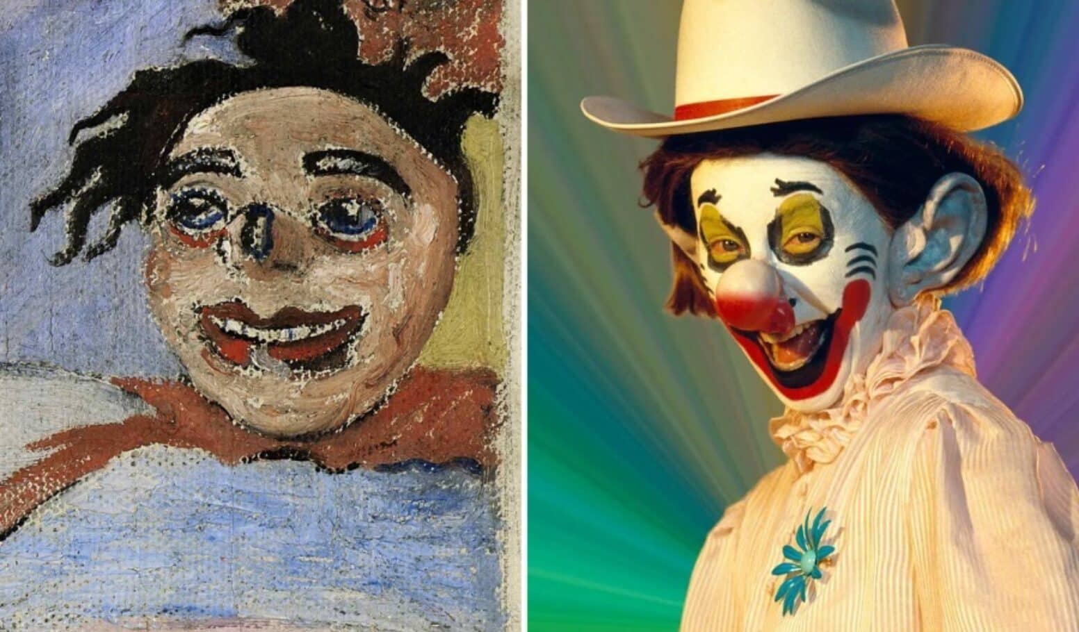 Ensor en Sherman