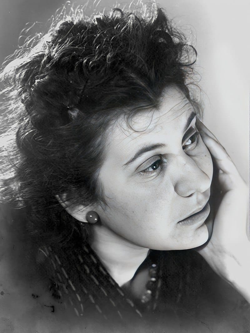 Etty Hillesum