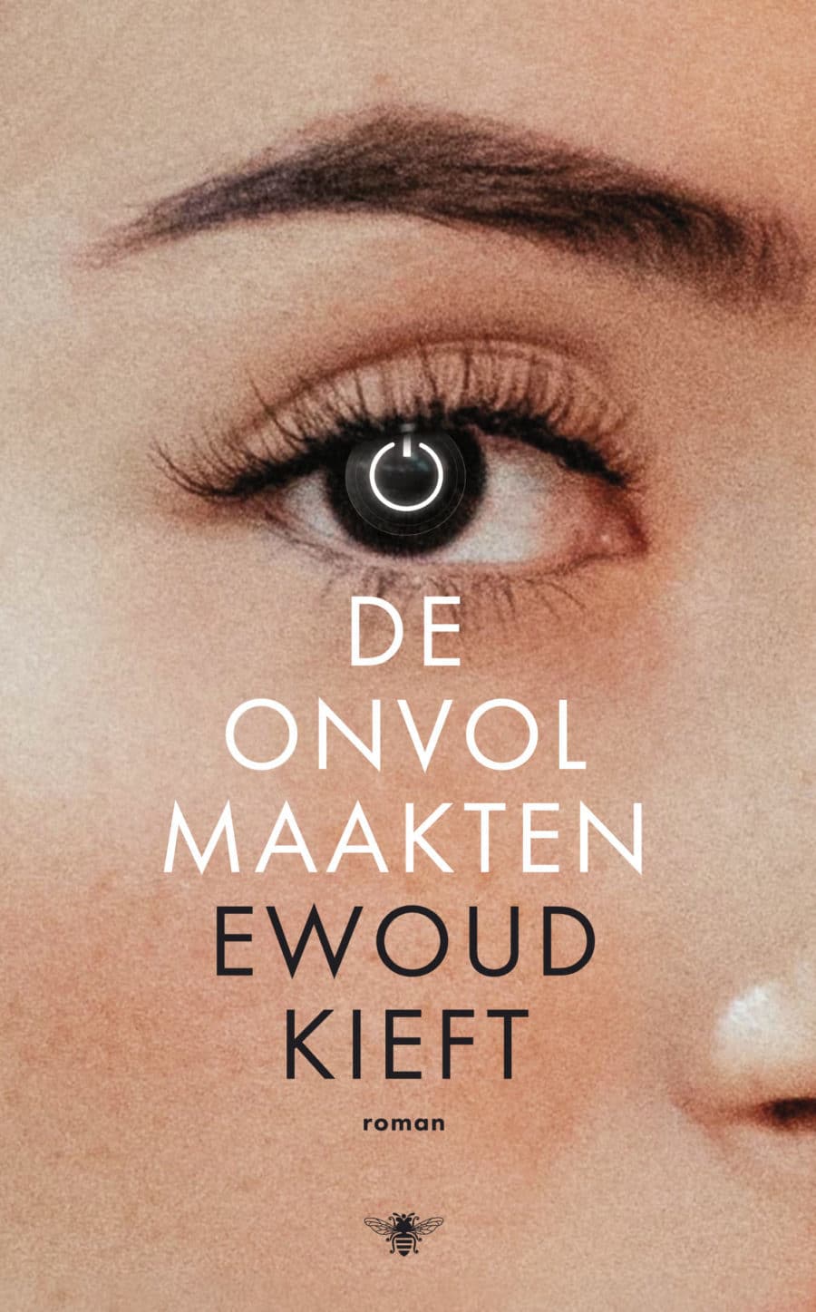 Ewoud Kieft De onvolmaakten