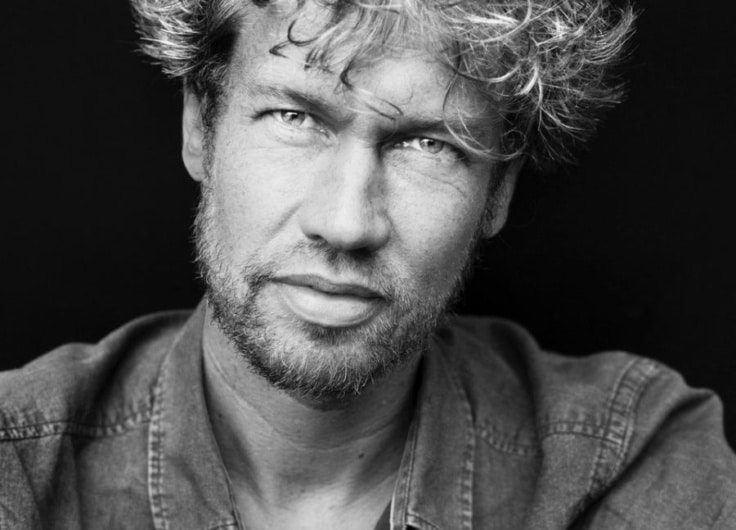 Ewoud Kieft Stephan Vanfleteren