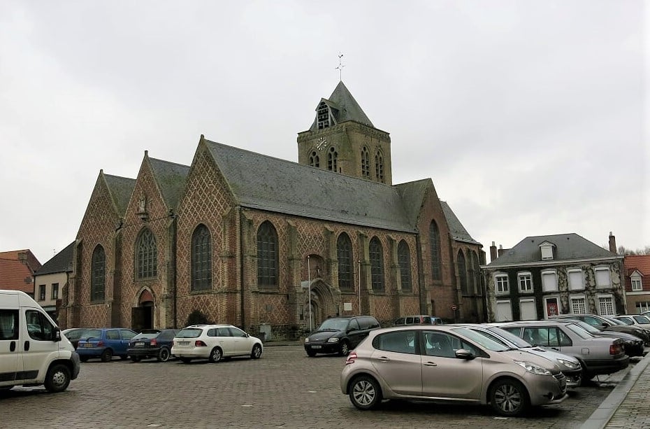 Foto-5-kerk-Ekelsbeke