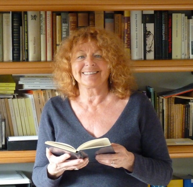 Foto Françoise Wuilmart