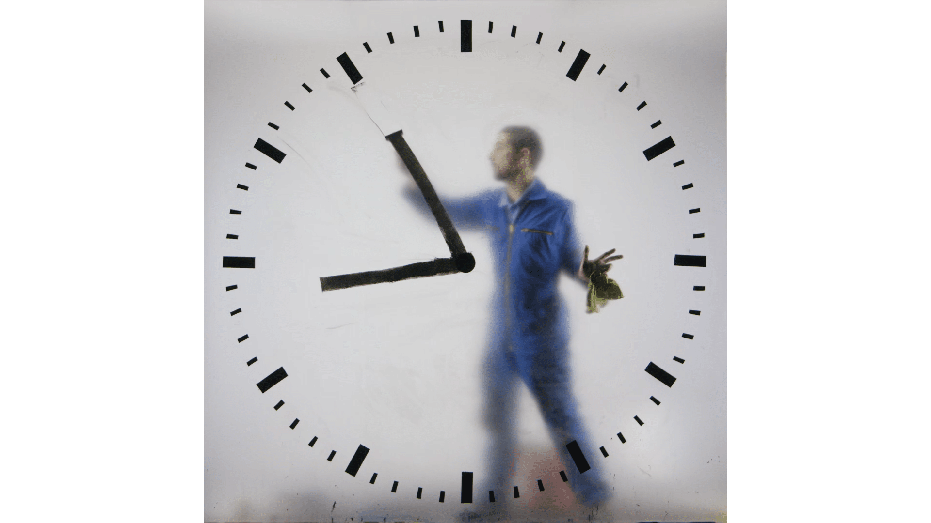 Foto-Maarten-Baas-Schiphol-Clock