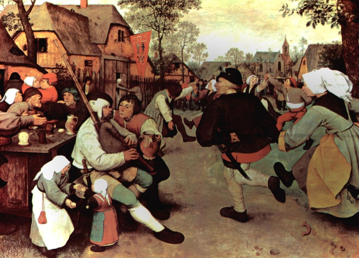 Foto-Pieter-Bruegel-Boerendans